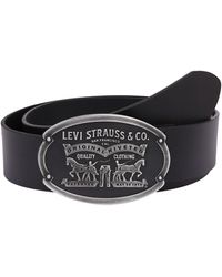 Levi's - Levis Gürtel Billy - Lyst