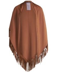 Betty Barclay - Tuch Mit Fransen - Lyst