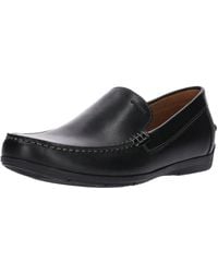 Geox - Mokassin Sirion - Lyst