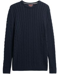 Superdry & Co - Pullover - Lyst