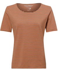 Franco Callegari - T-Shirt - Lyst