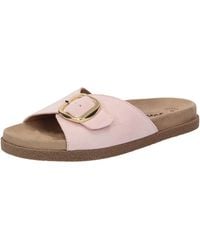 Sioux - Pantolette Yumidera-700 - Lyst