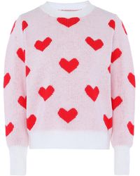 Jalene - Pullover - Lyst