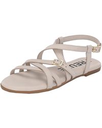 FREUDE - Sandale Antares - Lyst