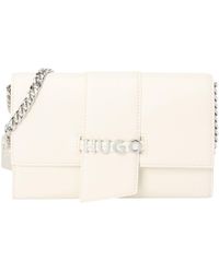 HUGO - Clutch Mel 2.0 - Lyst