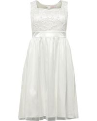 Sheego - Kleid - Lyst