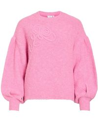 Vila - Pullover Vimarley - Lyst