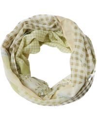 S.oliver - Snood - Lyst