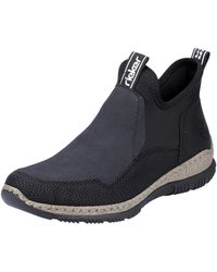 Rieker - Slip On - Lyst