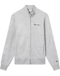 Champion - Sweatjacke - Lyst