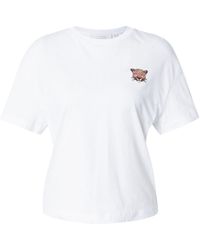 Rich & Royal - T-Shirt - Lyst