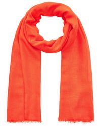 Codello - Schal Aus Nachhaltigem Bamboo - Lyst