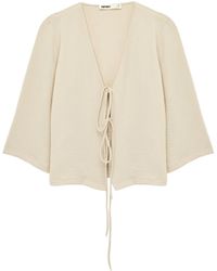 Koton - Bluse - Lyst