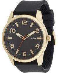 Guess - Uhr - Lyst