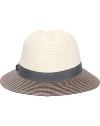 Bugatti - Hut Fedora - Lyst