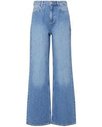Comma, - Jeans-Hose - Lyst