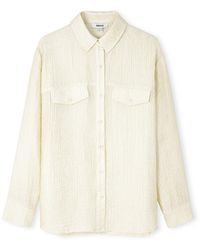 Ipekyol - Bluse - Lyst