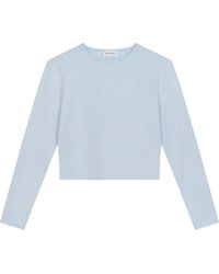 Oh April - Shirt Ica - Lyst