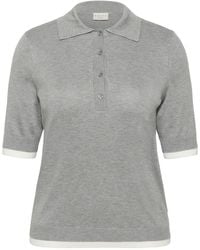 Kaffe - Pullover Kclizzy - Lyst