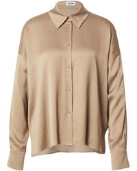 DRYKORN - Bluse Cloelia - Lyst