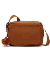 Kipling - Umhängetasche Abanu M - Lyst
