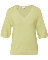 S.oliver - Pullover - Lyst