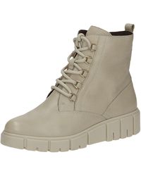 Caprice - Schnürstiefelette - Lyst