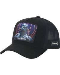 Capslab - Cap Marvel Panther - Lyst