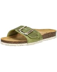 Camel Active - Pantolette - Lyst