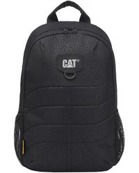 Caterpillar - Rucksack Benson - Lyst