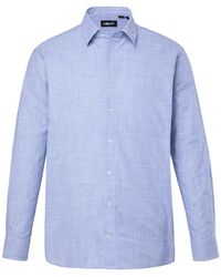 Men Plus - Hemd - Lyst