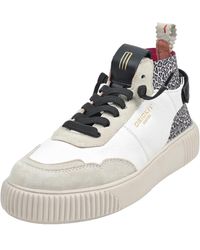 CRICKIT - Sneaker Uma - Lyst