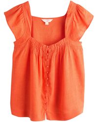 Next - Bluse - Lyst