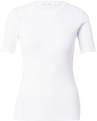 Samsøe & Samsøe - Samse Samse T-Shirt Alexo - Lyst