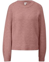 QS - Pullover - Lyst