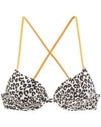 Buffalo - Bikini-top 'kitty' - Lyst