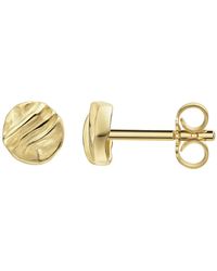 CELESTA - Ohrstecker - Lyst