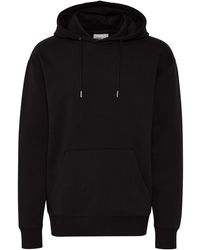 Solid - Sweatshirt Lenz - Lyst