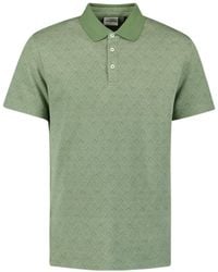 No Excess - Poloshirt - Lyst
