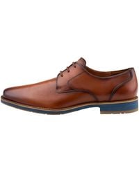 Lloyd - Schnürschuh Drift 110 - Lyst