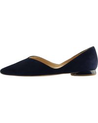 Högl - Ballerina Basic - Lyst