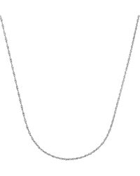 FAVS. - Kette - Lyst