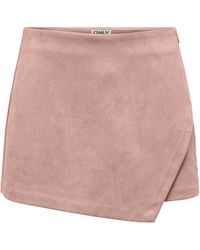 ONLY - Rock Onlmist-Stina - Lyst