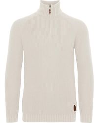 Solid - Pullover Xenox - Lyst
