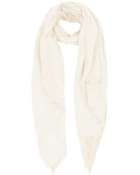 Samaya - Schal Alba - Lyst