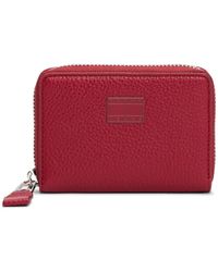 Tommy Hilfiger - Portemonnaie Must - Lyst