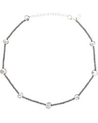 Breil - Kette - Lyst