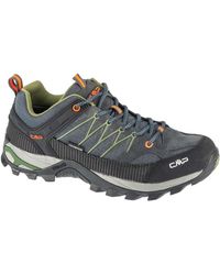 CMP - Halbschuh Rigel Low Wp - Lyst