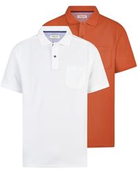 Redmond - Shirt Basic - Lyst