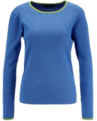 Aniston SELECTED - Pullover - Lyst